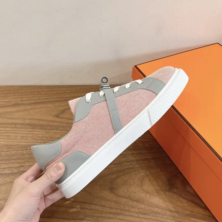 Hermes Shoe 